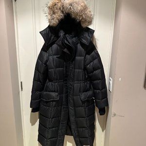 Canada Goose Parka (size M)
